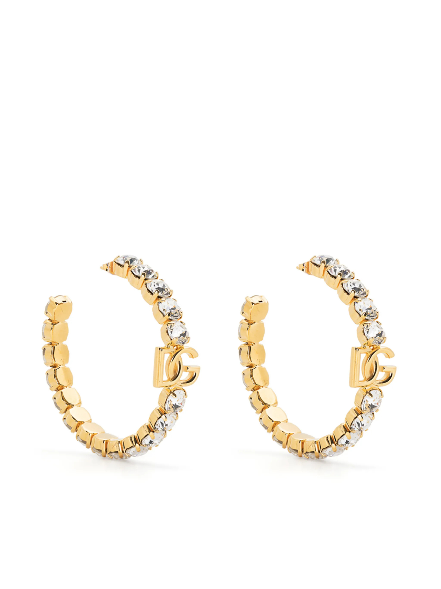 [Dolce & Gabbana] Earring FW26 WEN6L2W1111ZOO00