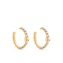 [Dolce & Gabbana] Earring FW26 WEN6L2W1111ZOO00