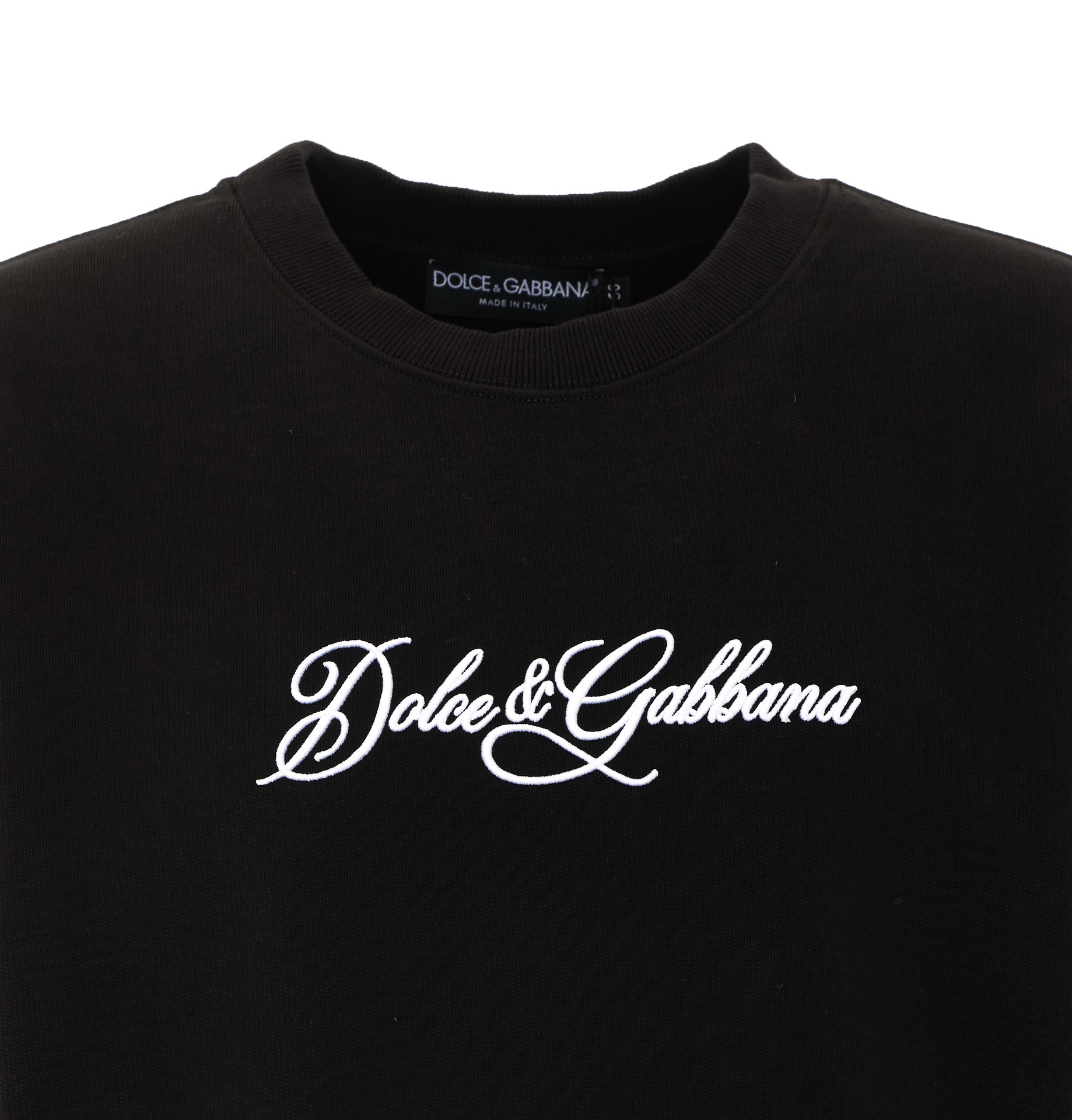 [Dolce & Gabbana] Sweatshirt FW26 G9AHSZG7P9MN0000