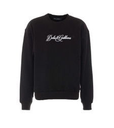 [Dolce & Gabbana] Sweatshirt FW26 G9AHSZG7P9MN0000