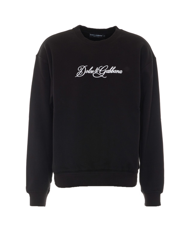 [Dolce & Gabbana] Sweatshirt FW26 G9AHSZG7P9MN0000