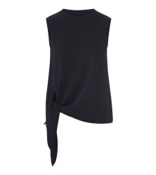 [J.W.Anderson] T-shirts Sleeveless FW26 JO0284PG1810999 BLACK