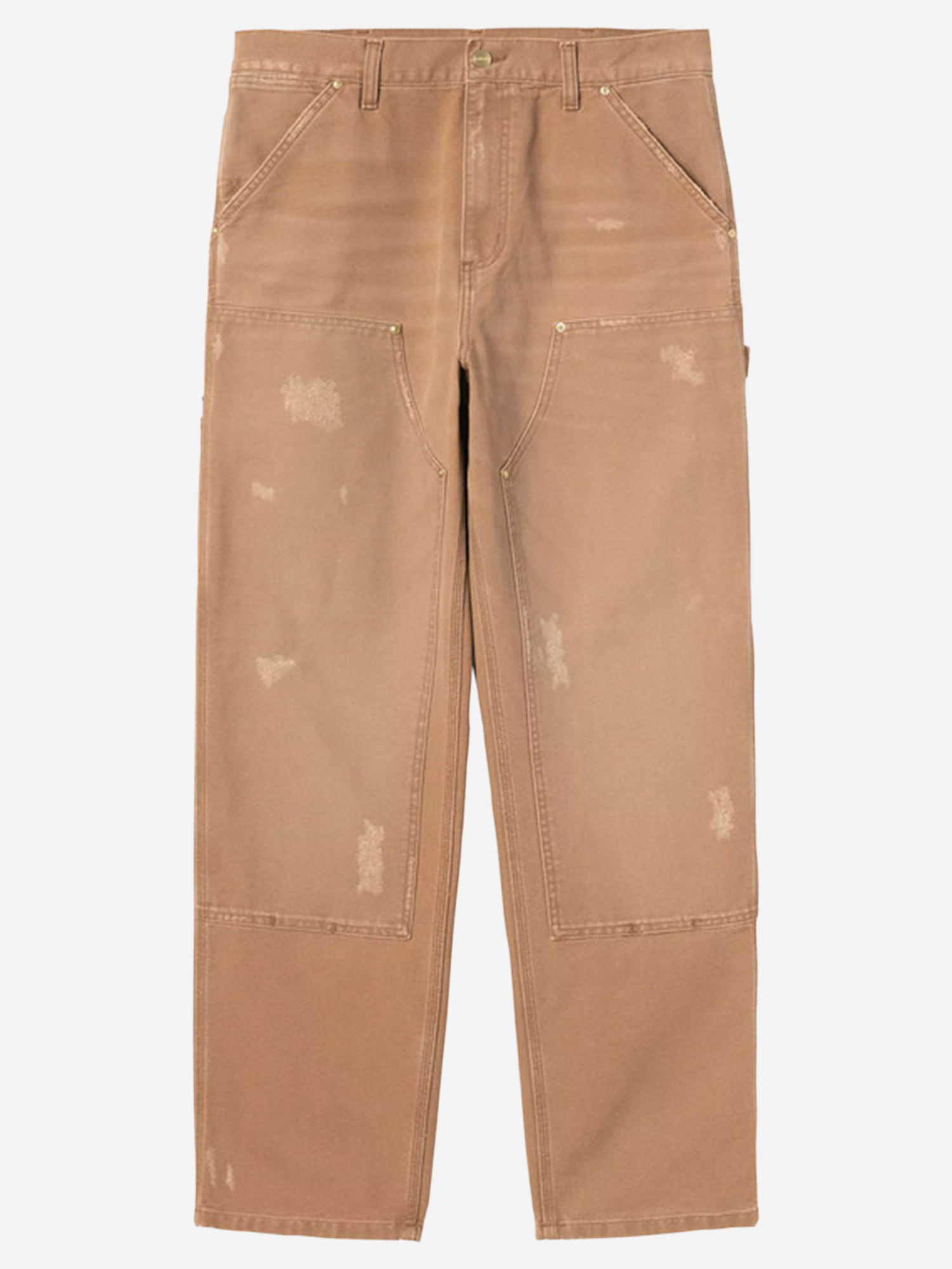[CARHARTT WIP] Trousers SS26 I036274HZB7