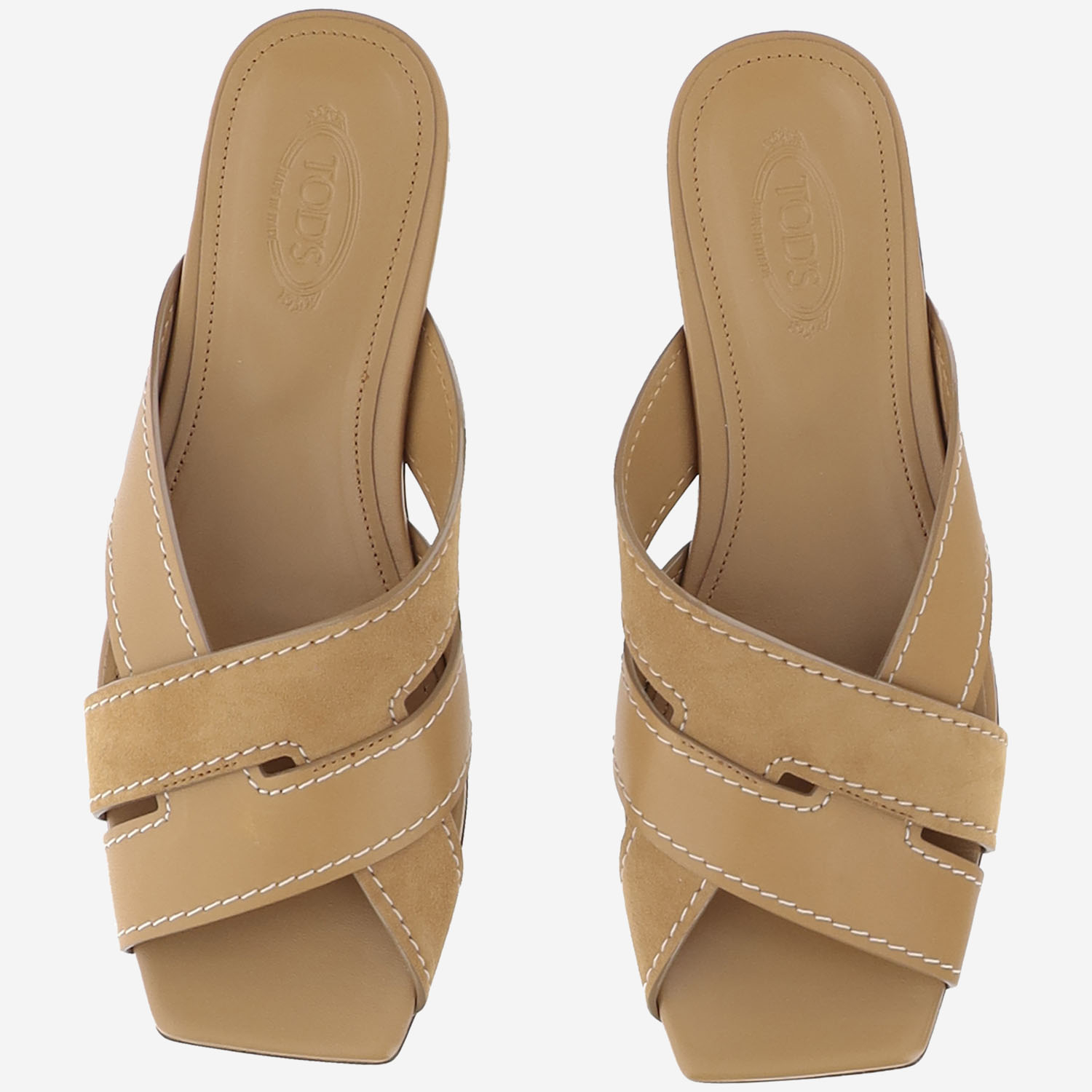 [Tod's] Sandals SS26 XXW99L0JY50V1SZZZR