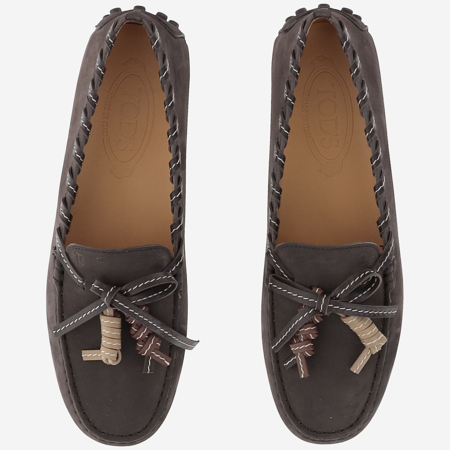 [Tod's] Loafer SS26 XXW22L0JW00UFQS808