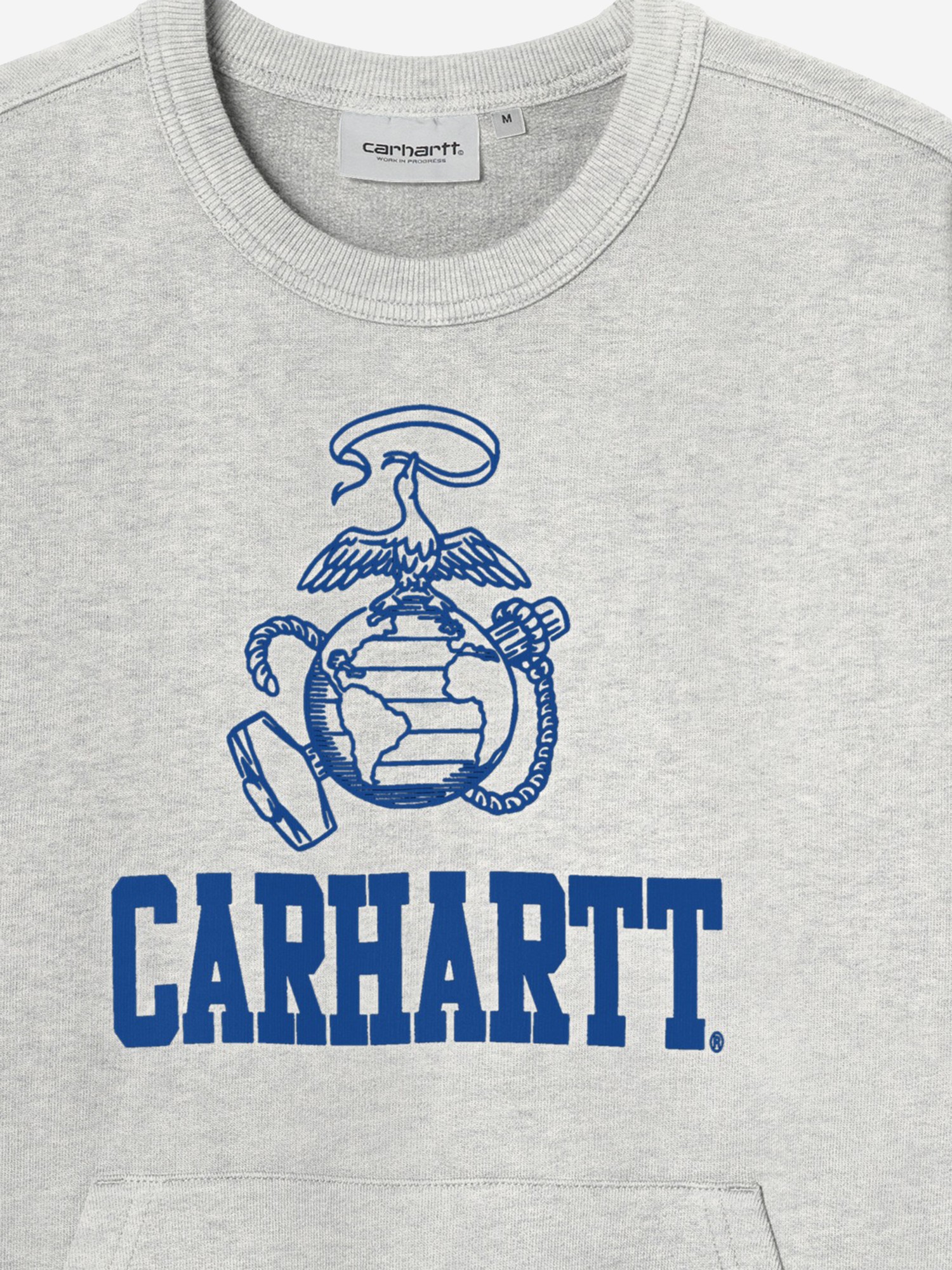 [CARHARTT WIP] Sweatshirt SS26 I036371482XX