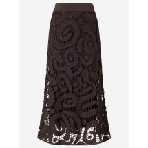 [PINKO] Long skirt SS26 106353A354M05