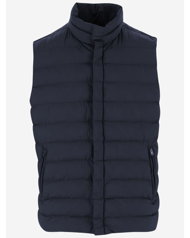 [Herno] Vest SS26 PC0007ULE12456Z9300