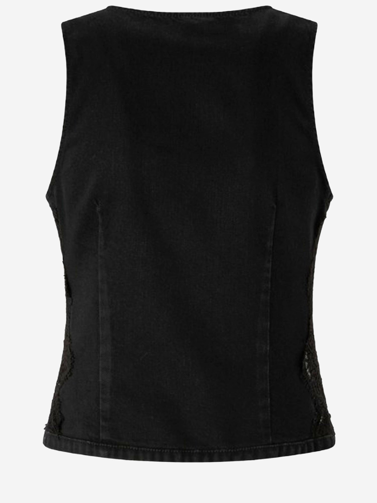 [PINKO] Vest SS26 106424A33VZ99
