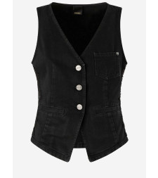 [PINKO] Vest SS26 106424A33VZ99