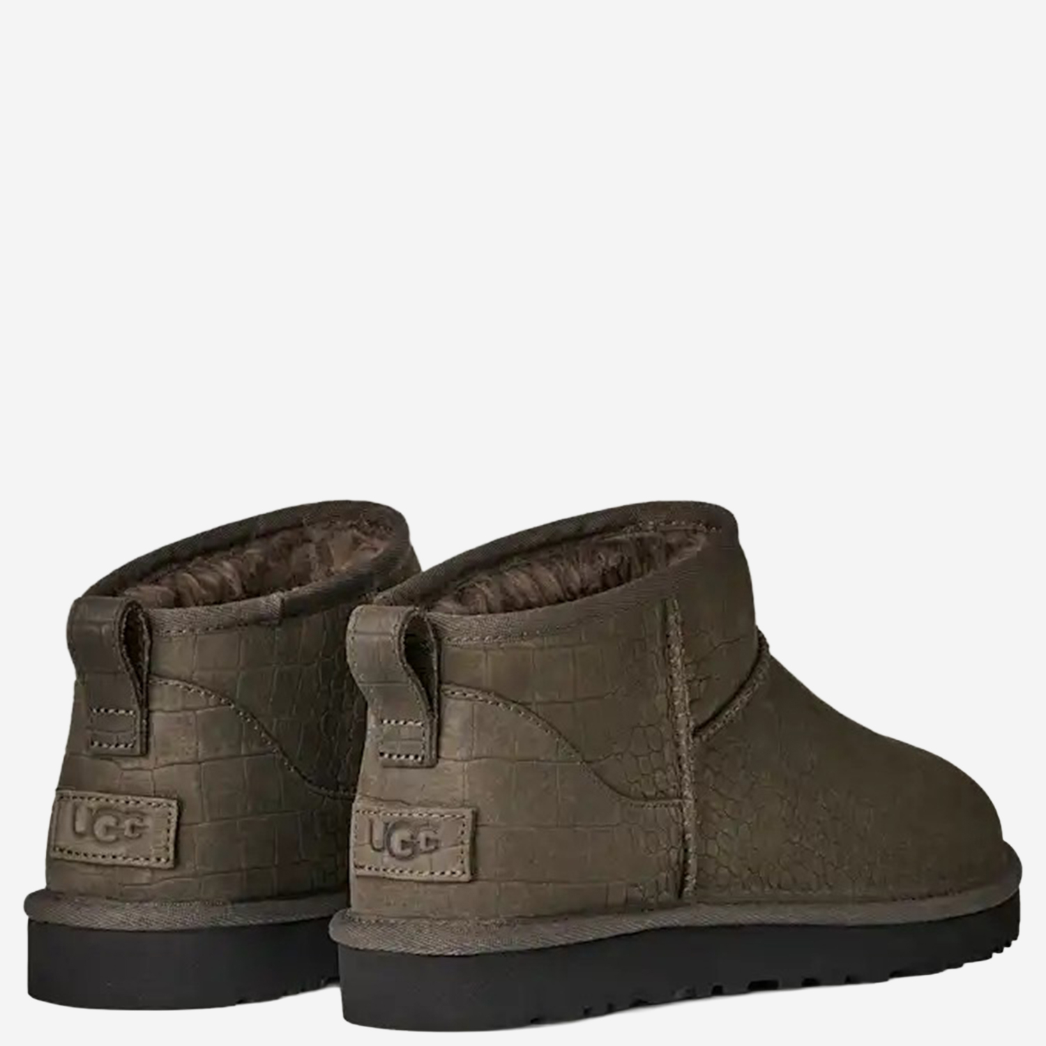 [UGG] Ankle boots SS26 1178661DNSS