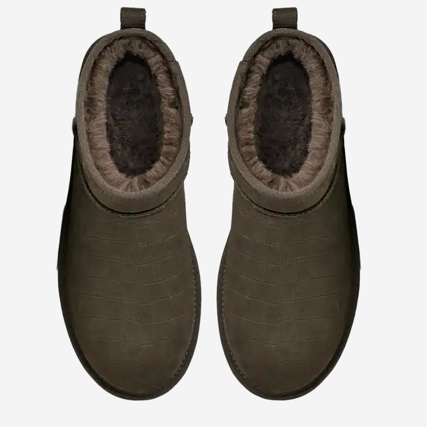 [UGG] Ankle boots SS26 1178661DNSS