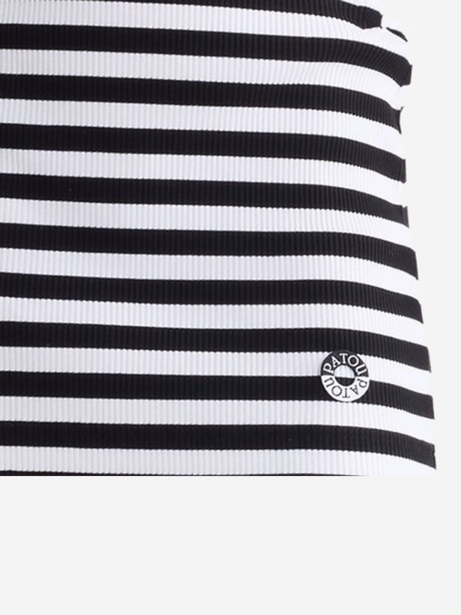 [PATOU] Sleeveless dress SS26 JE23599665961