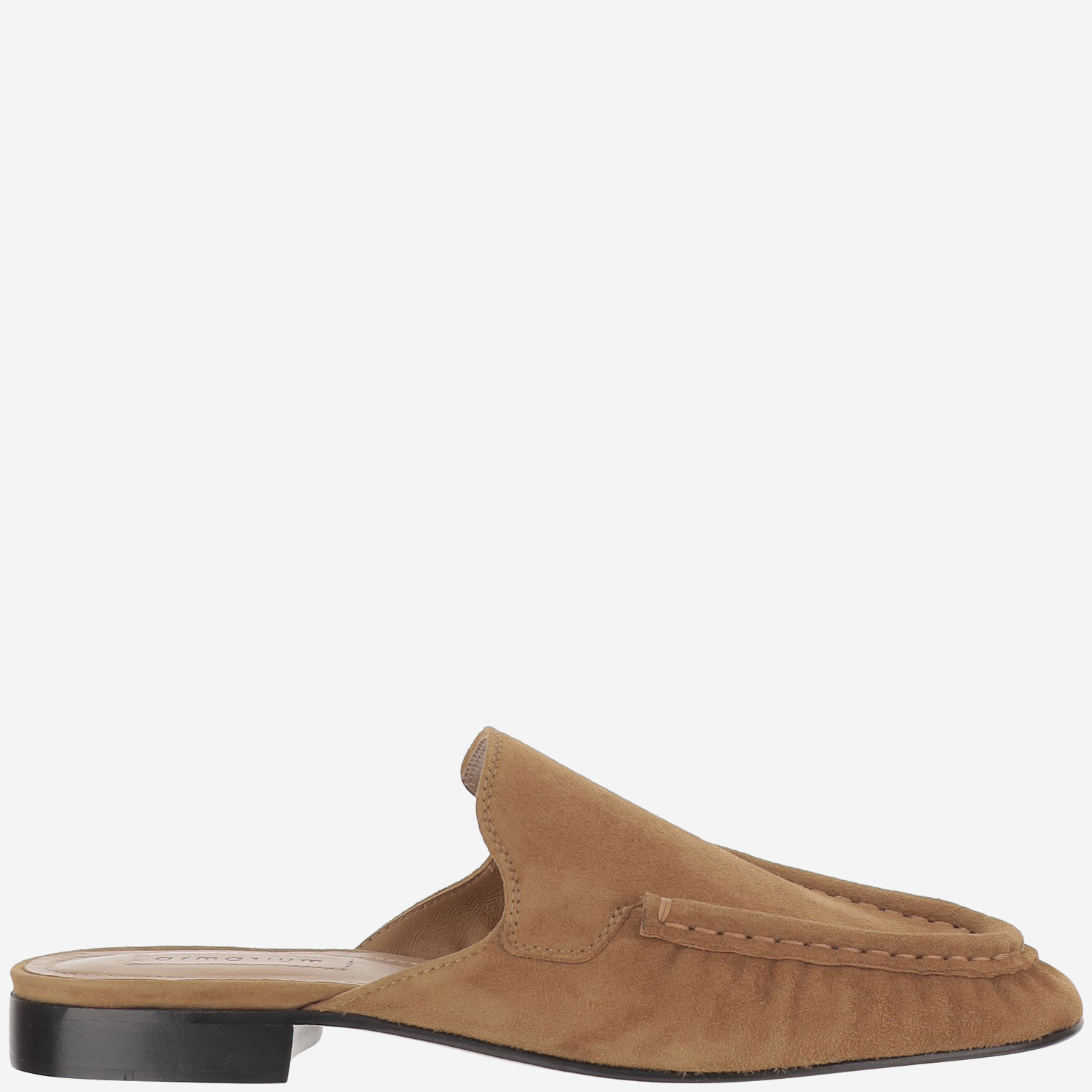 [Armarium] Oxford Shoes SS26 ARMTMSC18SU01034
