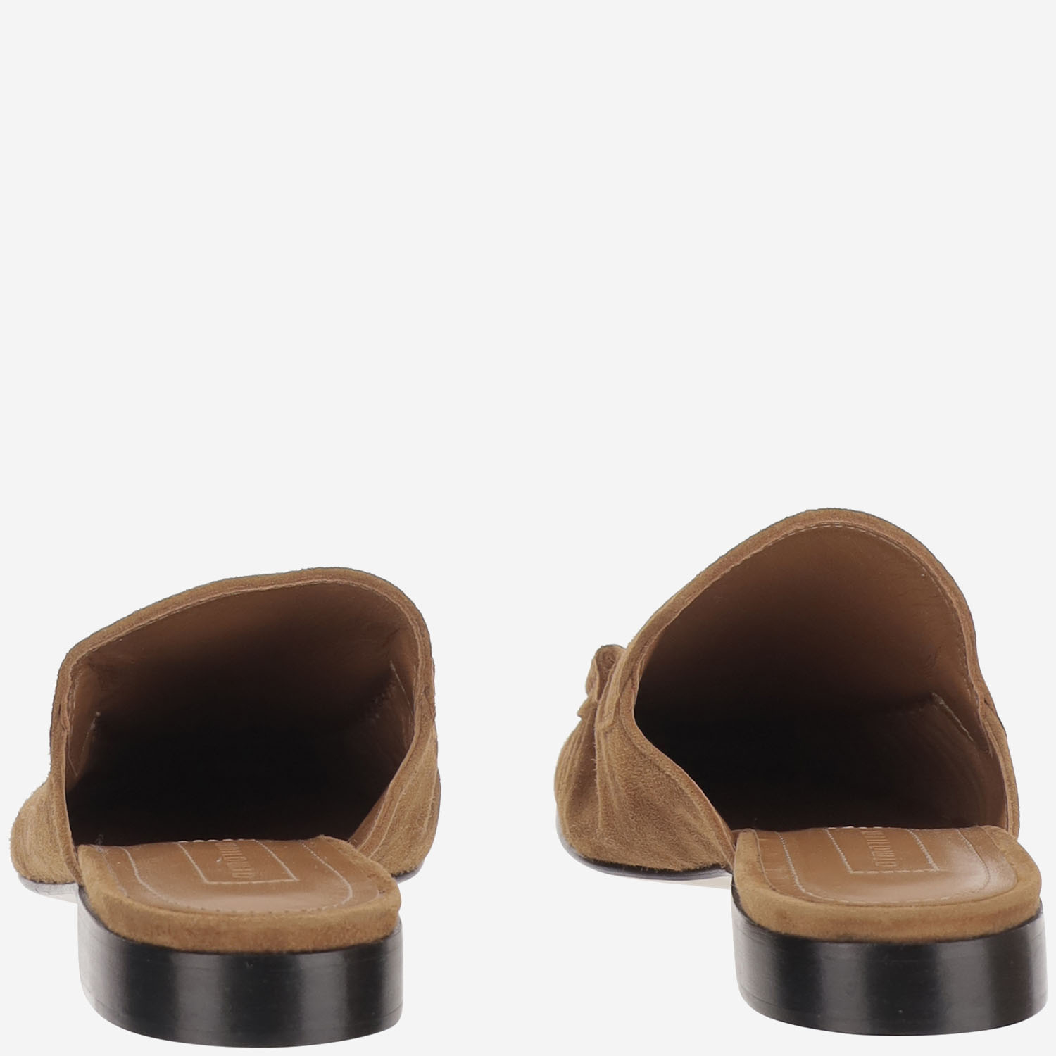[Armarium] Oxford Shoes SS26 ARMTMSC18SU01034