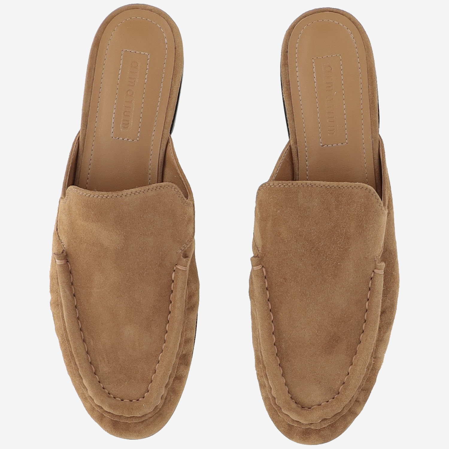 [Armarium] Oxford Shoes SS26 ARMTMSC18SU01034