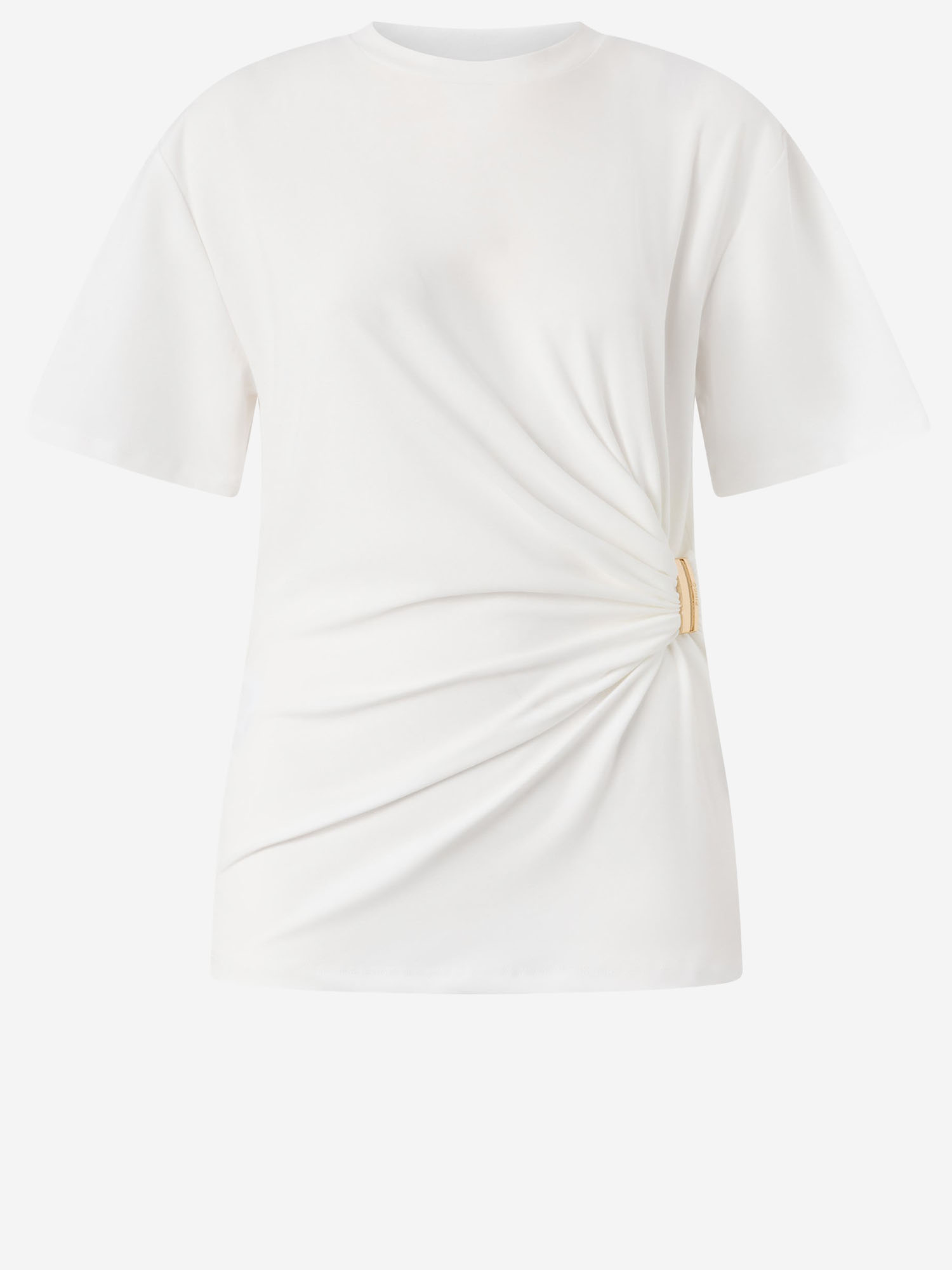 [PINKO] T-shirts Short Sleeve SS26 106455A35DZ05