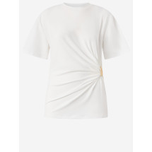 [PINKO] T-shirts Short Sleeve SS26 106455A35DZ05