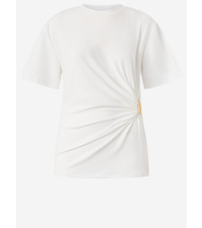 [PINKO] T-shirts Short Sleeve SS26 106455A35DZ05