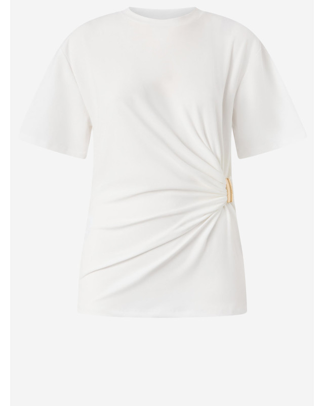 [PINKO] T-shirts Short Sleeve SS26 106455A35DZ05