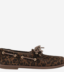 [Gianvito Rossi] Oxford Shoes SS26 G2536710GOMSUE
