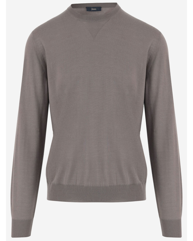 [Herno] Knitwear SS26 MG000201U700252600