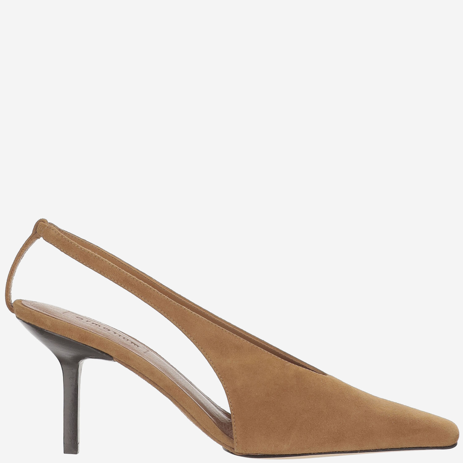 [Armarium] Pumps SS26 ARMTMSC03SU01034