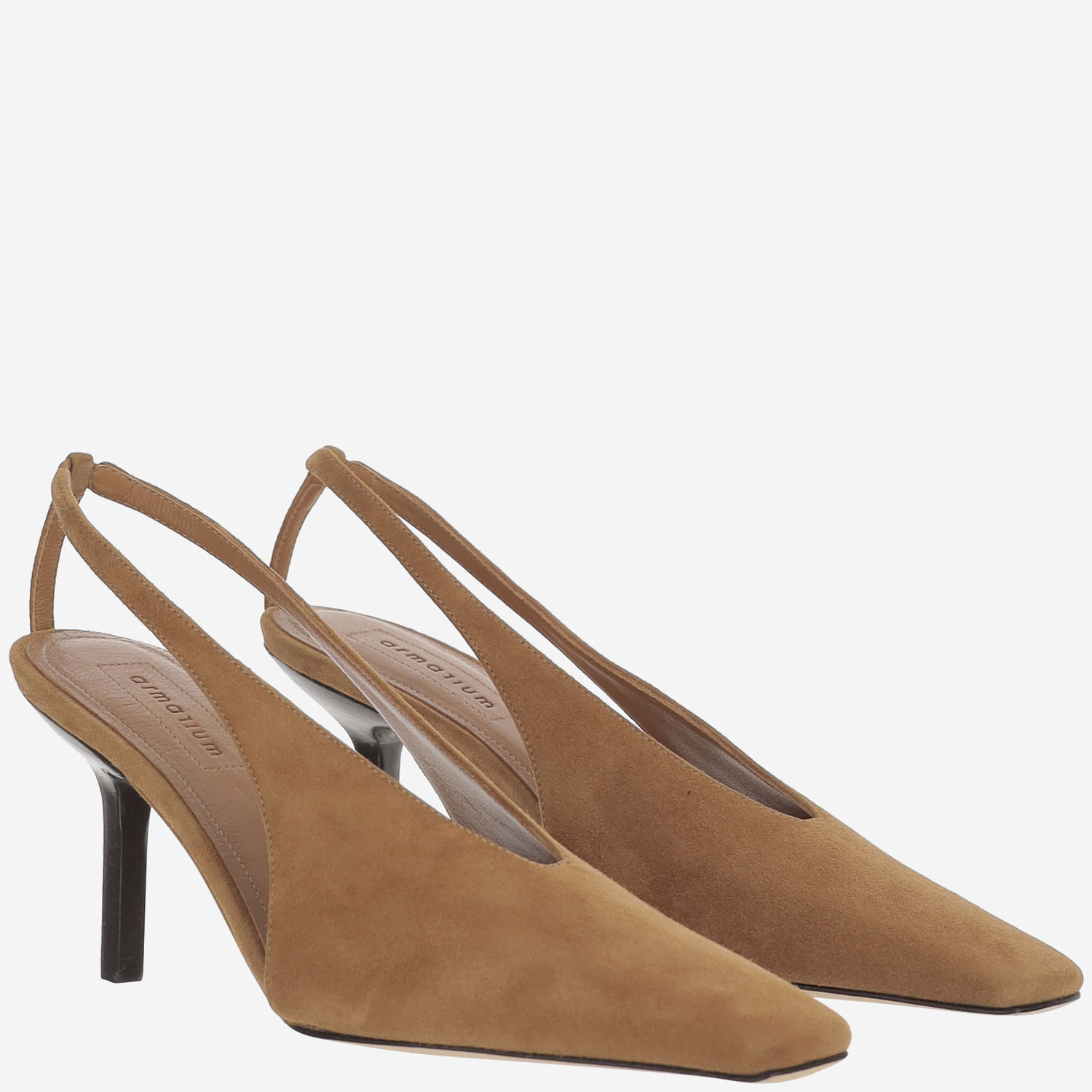 [Armarium] Pumps SS26 ARMTMSC03SU01034