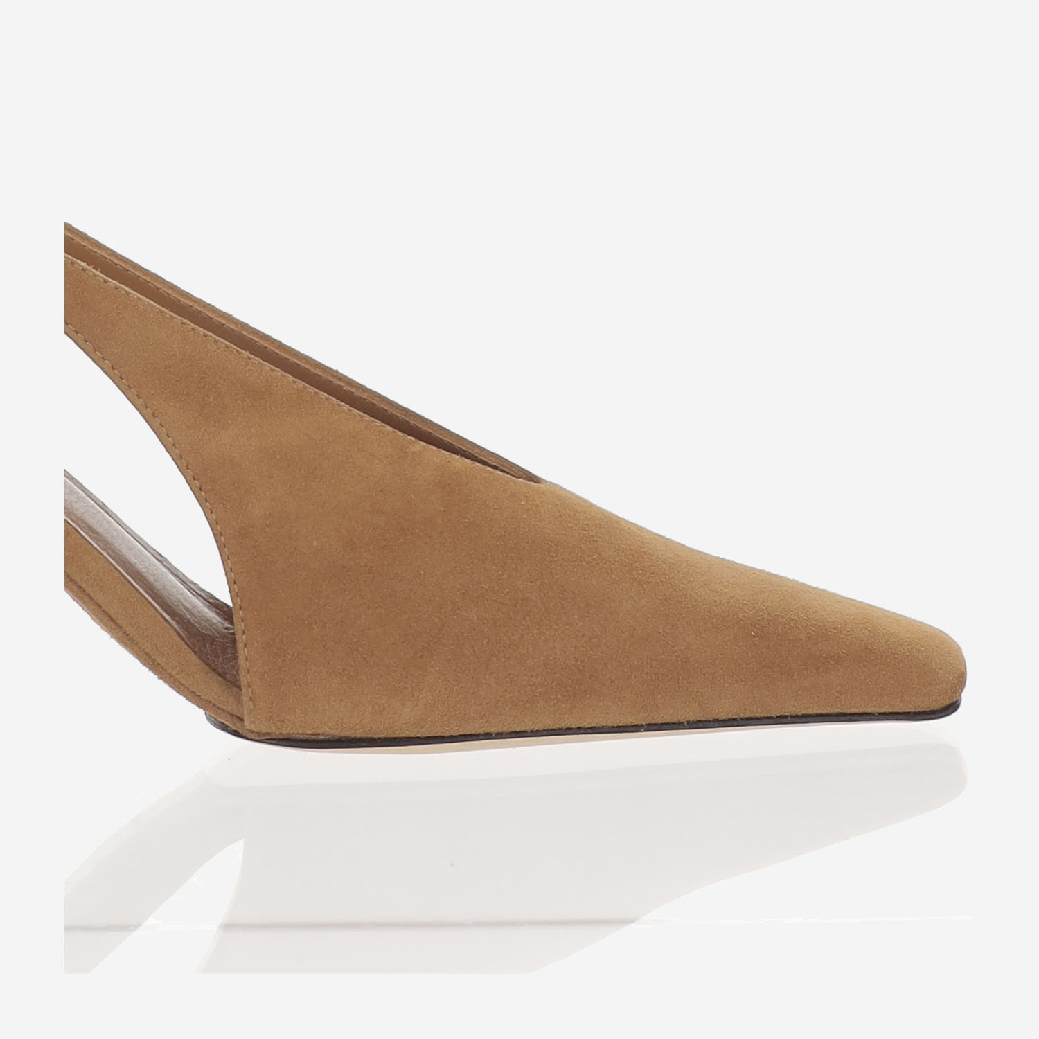[Armarium] Pumps SS26 ARMTMSC03SU01034