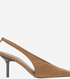 [Armarium] Pumps SS26 ARMTMSC03SU01034