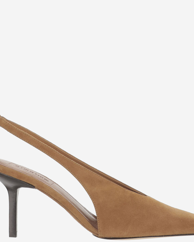[Armarium] Pumps SS26 ARMTMSC03SU01034