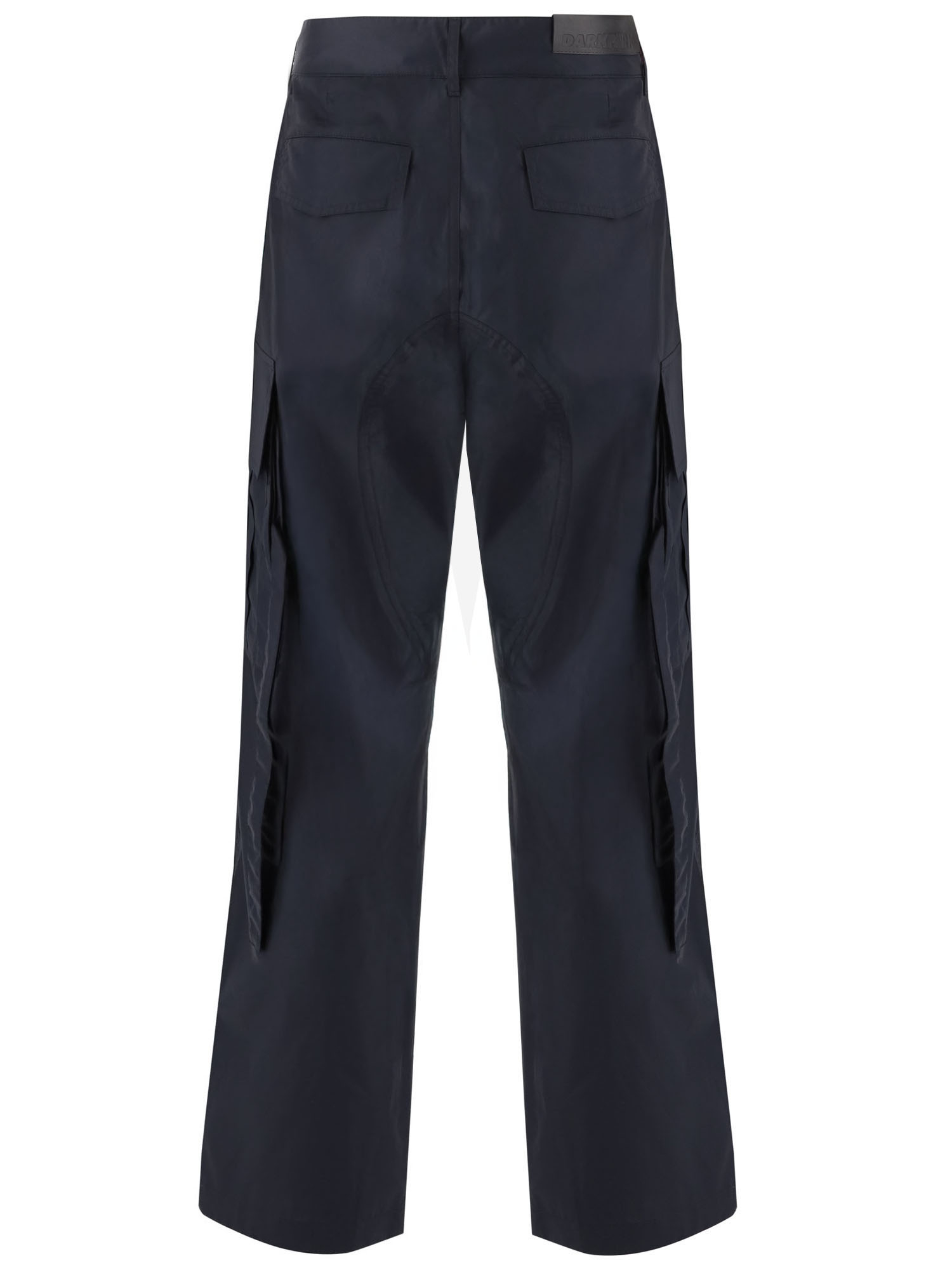 [DARKPARK] Trousers SS26 MTR19FAC770051