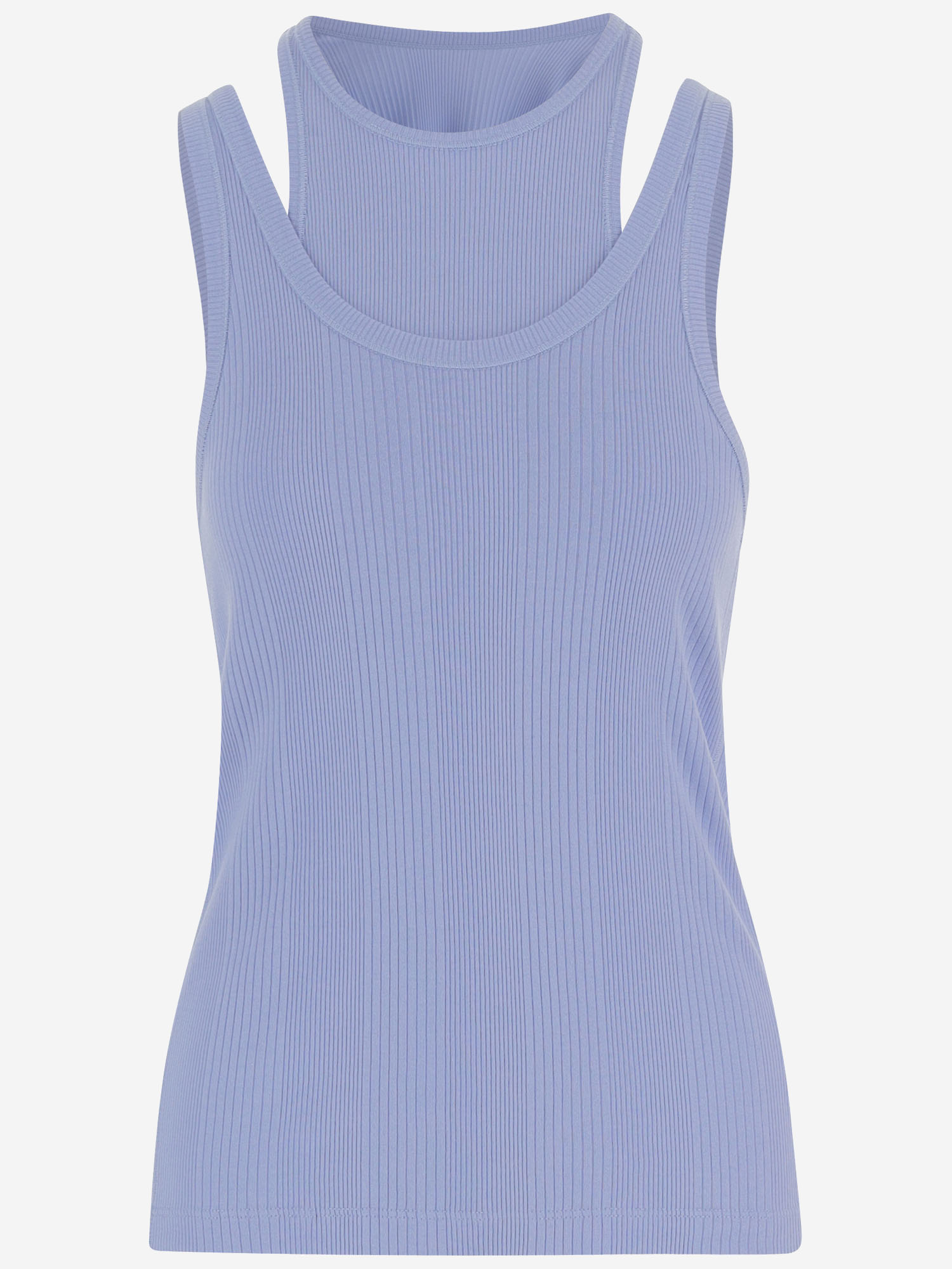 [Armarium] T-shirts Sleeveless SS26 ARMTMT040JE05024