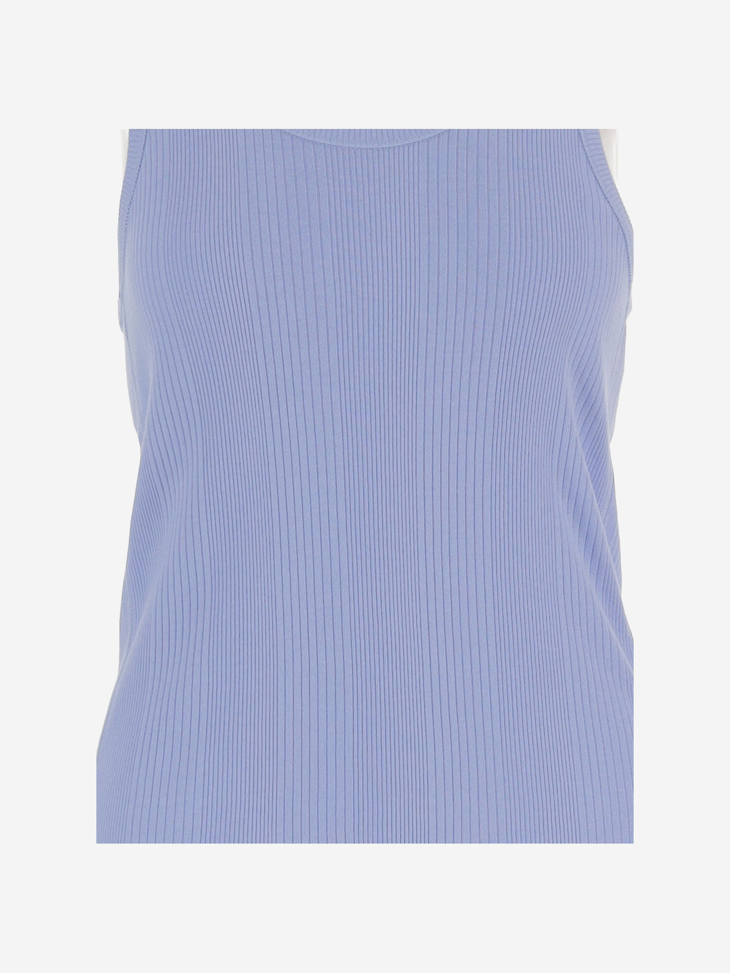[Armarium] T-shirts Sleeveless SS26 ARMTMT040JE05024