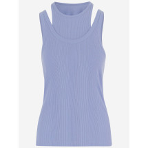 [Armarium] T-shirts Sleeveless SS26 ARMTMT040JE05024