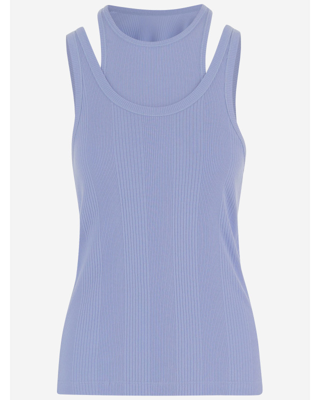 [Armarium] T-shirts Sleeveless SS26 ARMTMT040JE05024