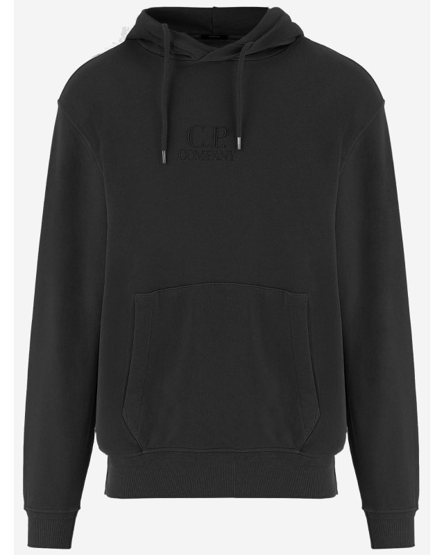 [C.P. Company] Sweatshirt SS26 20CMSS037B110044G999