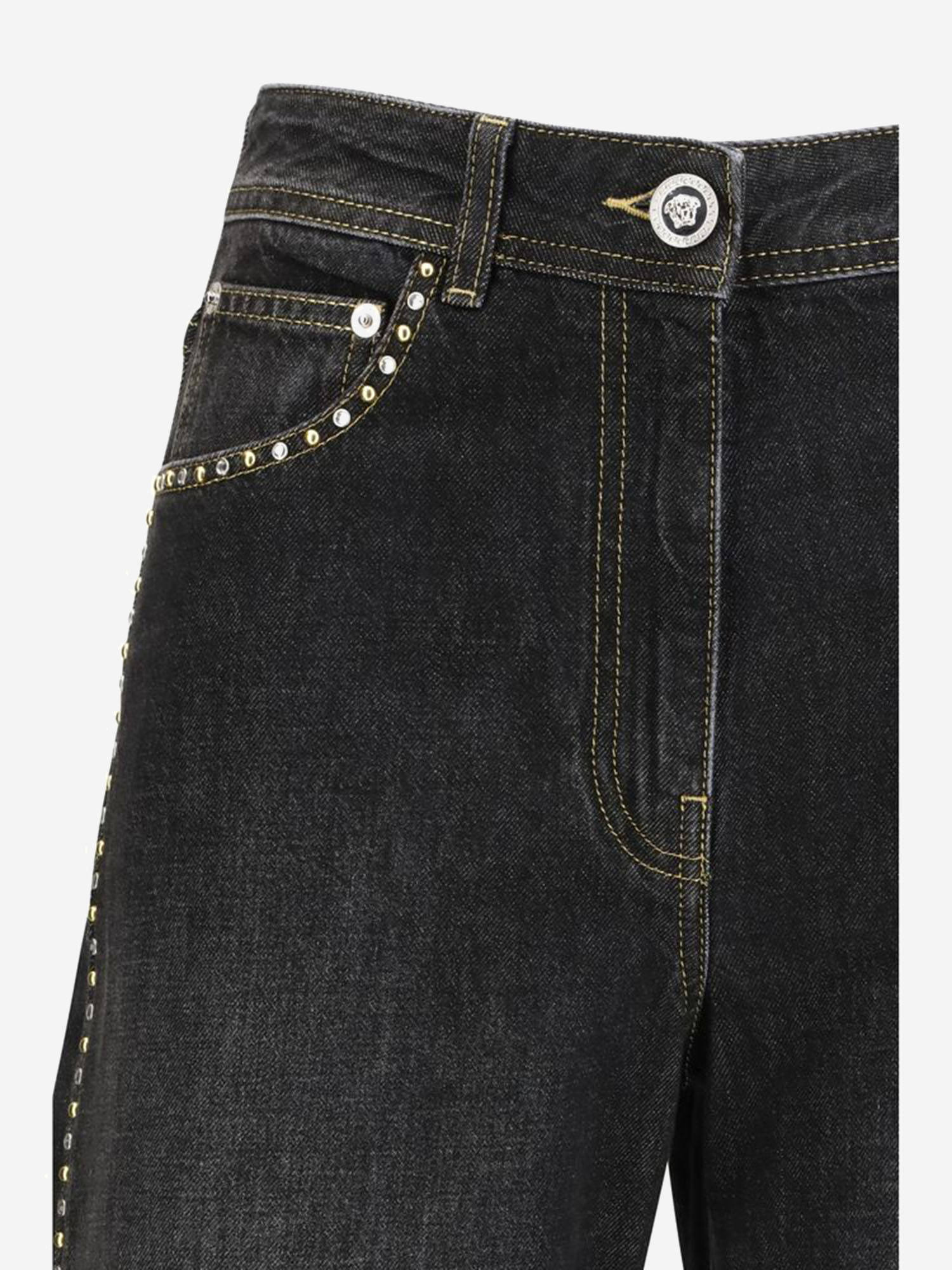 [Versace] Jeans SS26 10224521A164771D040