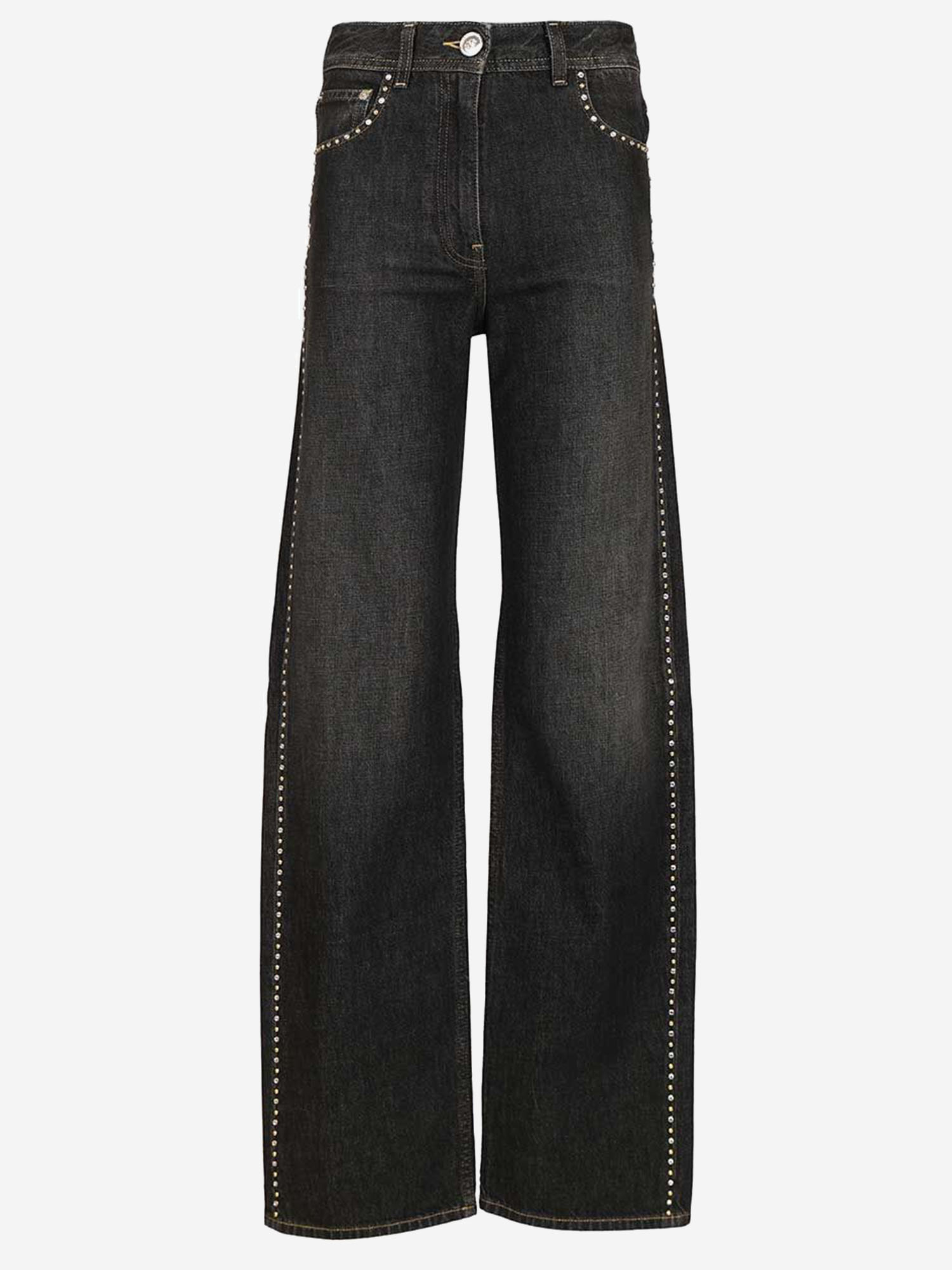 [Versace] Jeans SS26 10224521A164771D040