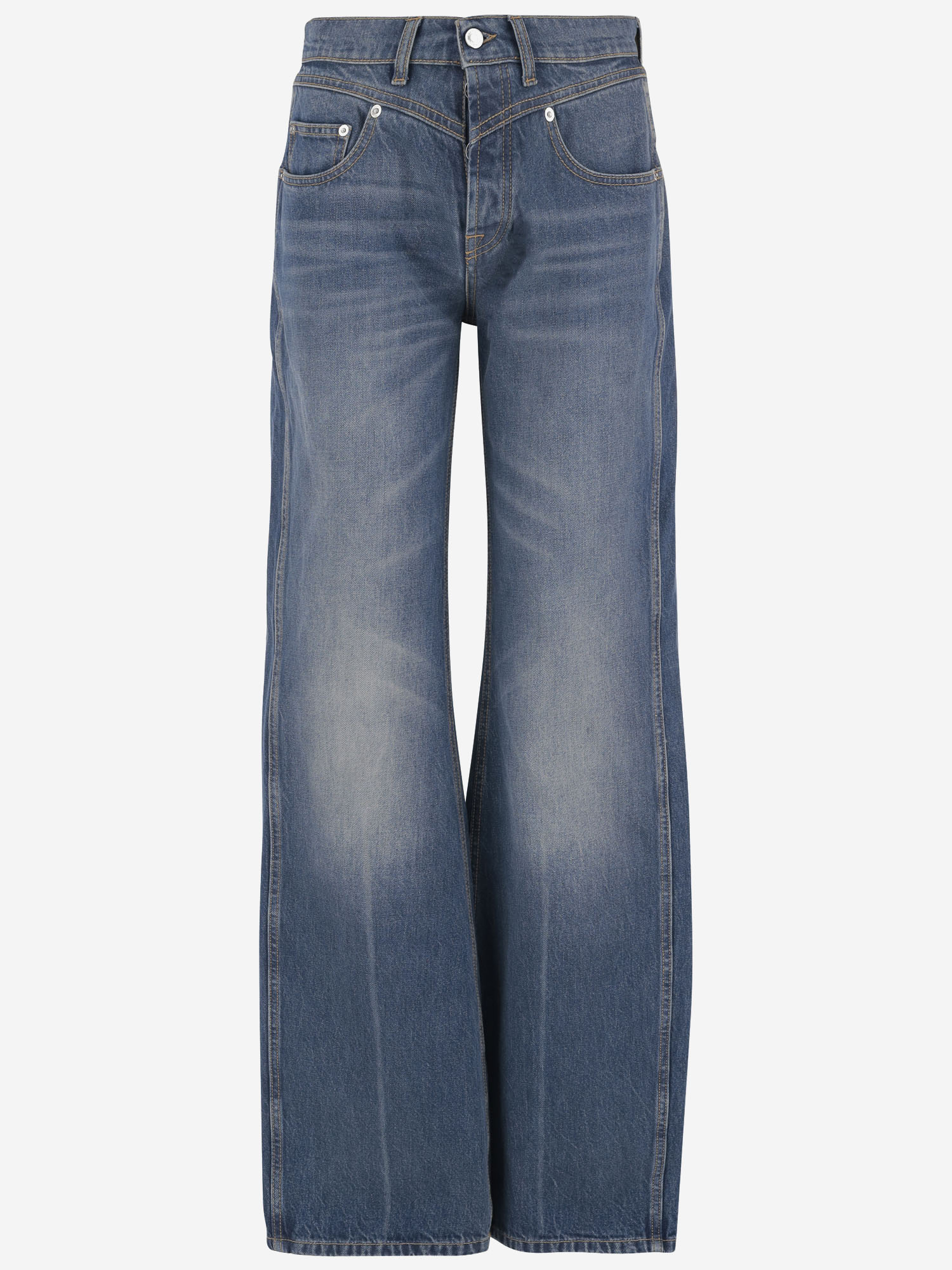 [Armarium] Jeans SS26 ARMTMP045DE05046