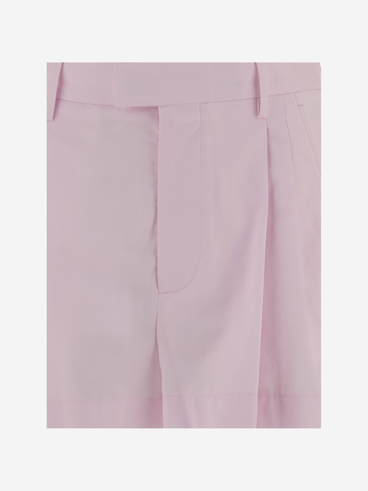 [Armarium] Shorts SS26 ARMTMP044C015043
