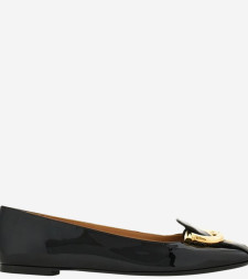 [Salvatore Ferragamo] Oxford Shoes SS26 01K989001