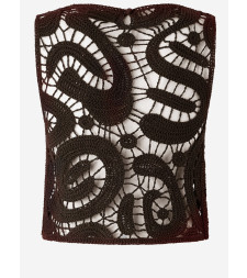[PINKO] T-shirts Sleeveless SS26 106438A354M05