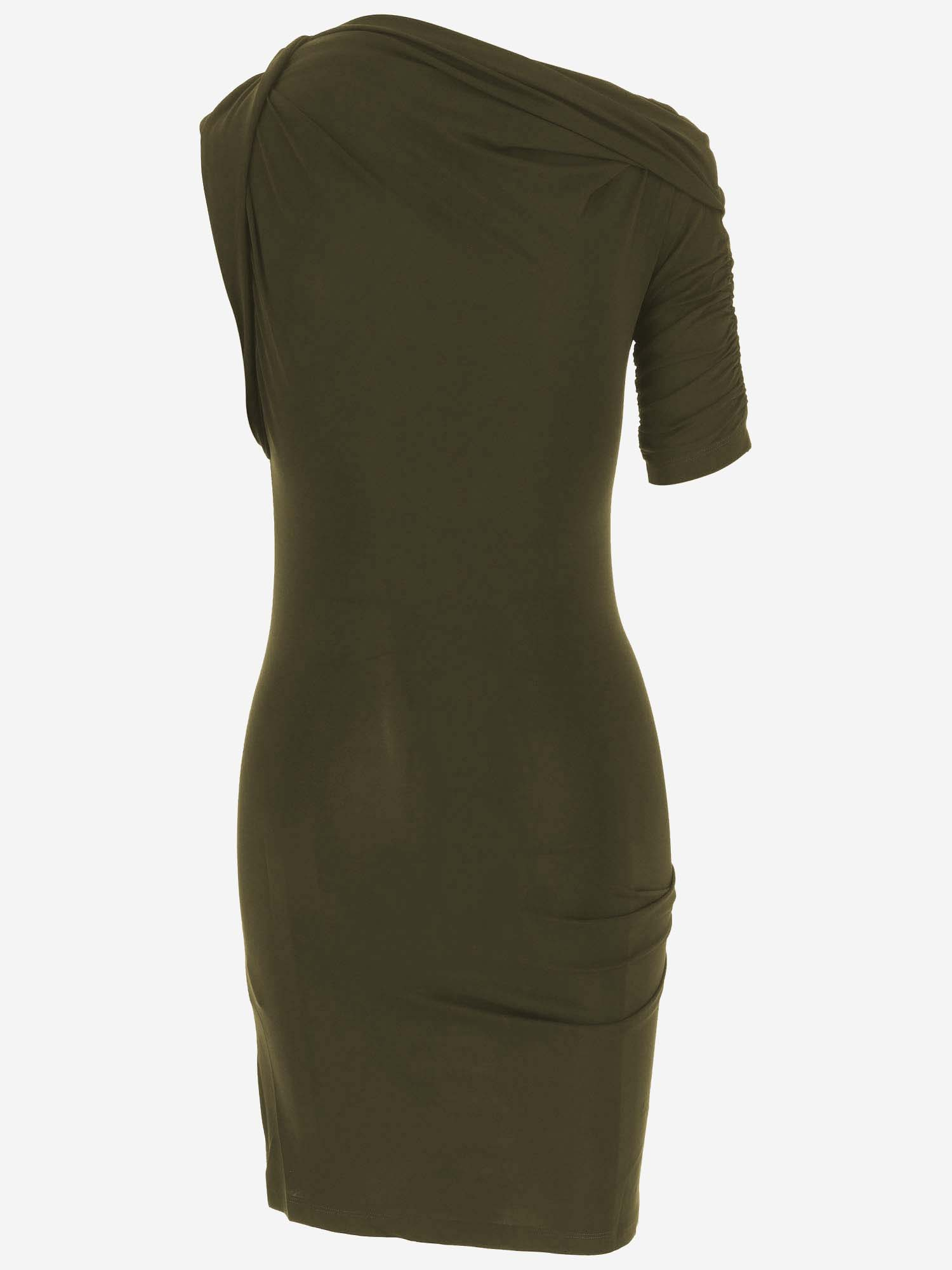 [JACQUEMUS] Short sleeve dress SS26 DRW00143AJ00260580