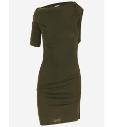 [JACQUEMUS] Short sleeve dress SS26 DRW00143AJ00260580