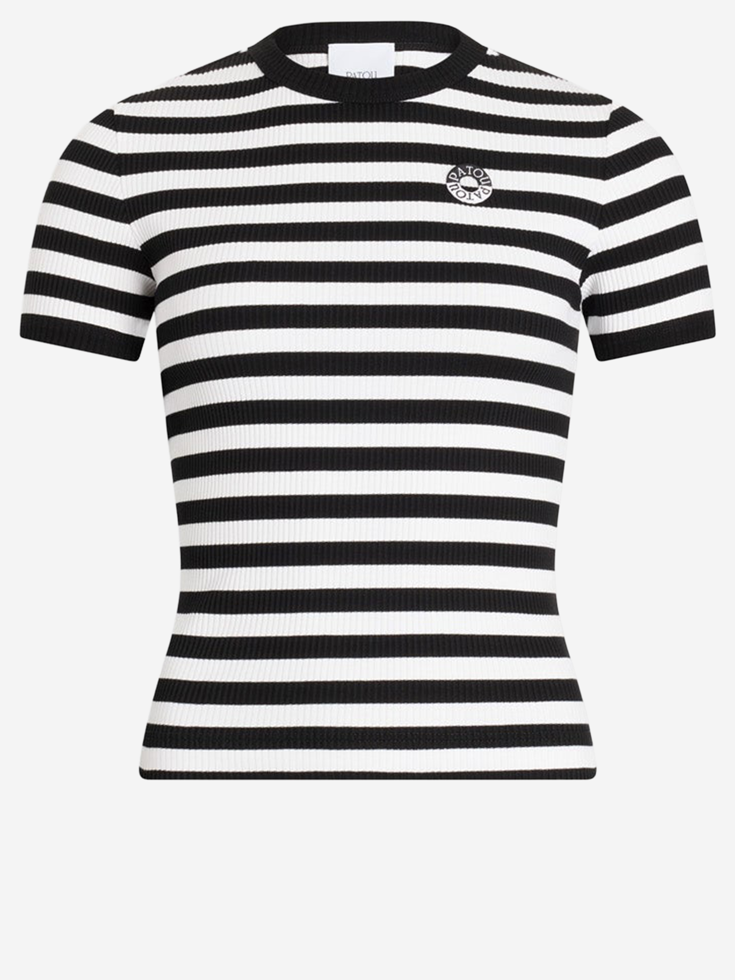 [PATOU] T-shirts Short Sleeve SS26 JE23299665961