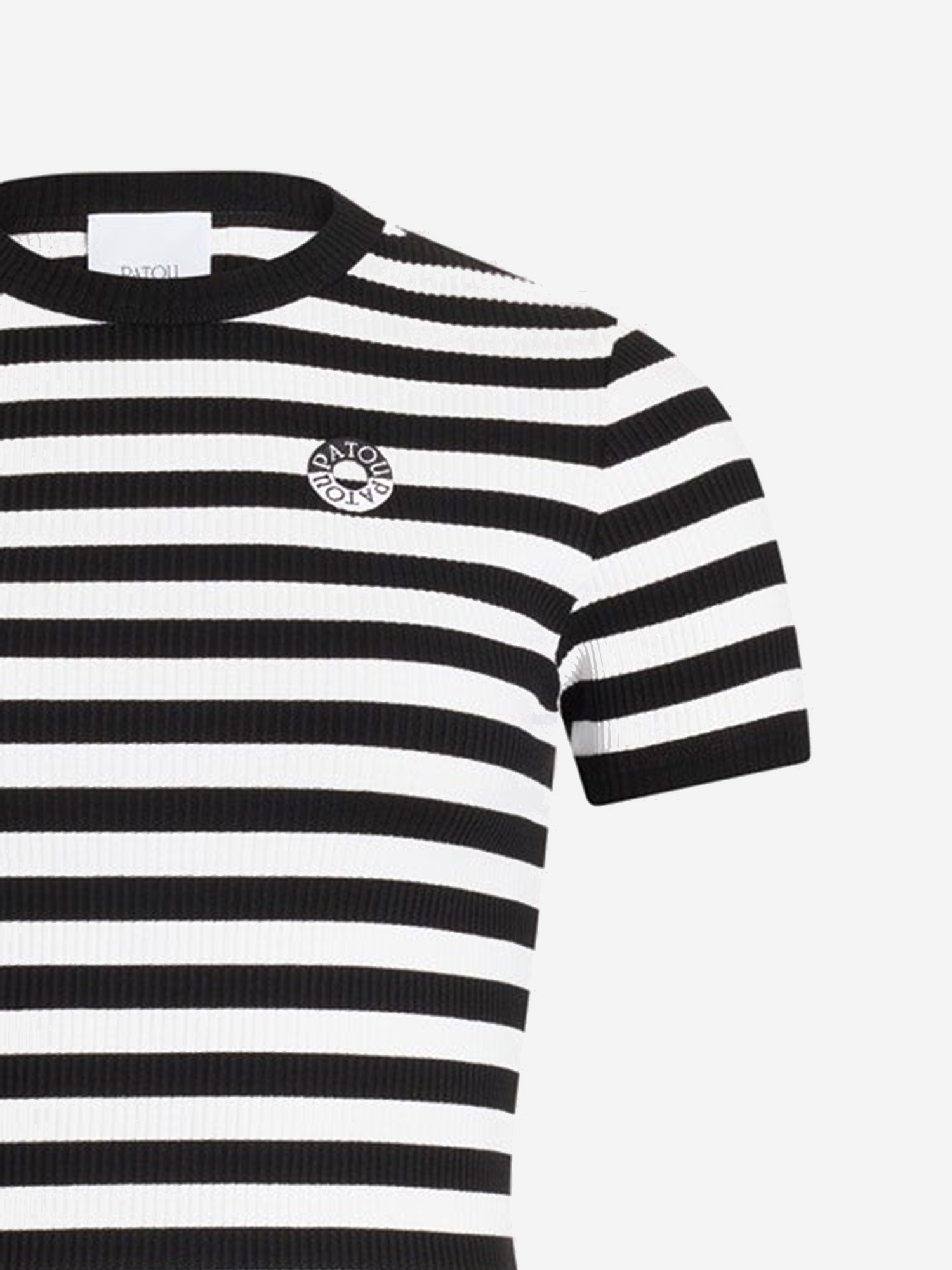 [PATOU] T-shirts Short Sleeve SS26 JE23299665961