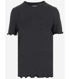 [Jil Sander] T-shirts Short Sleeve SS26 J01NF0006J20341001