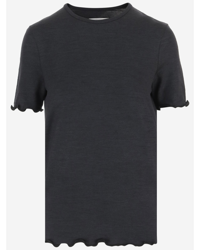 [Jil Sander] T-shirts Short Sleeve SS26 J01NF0006J20341001