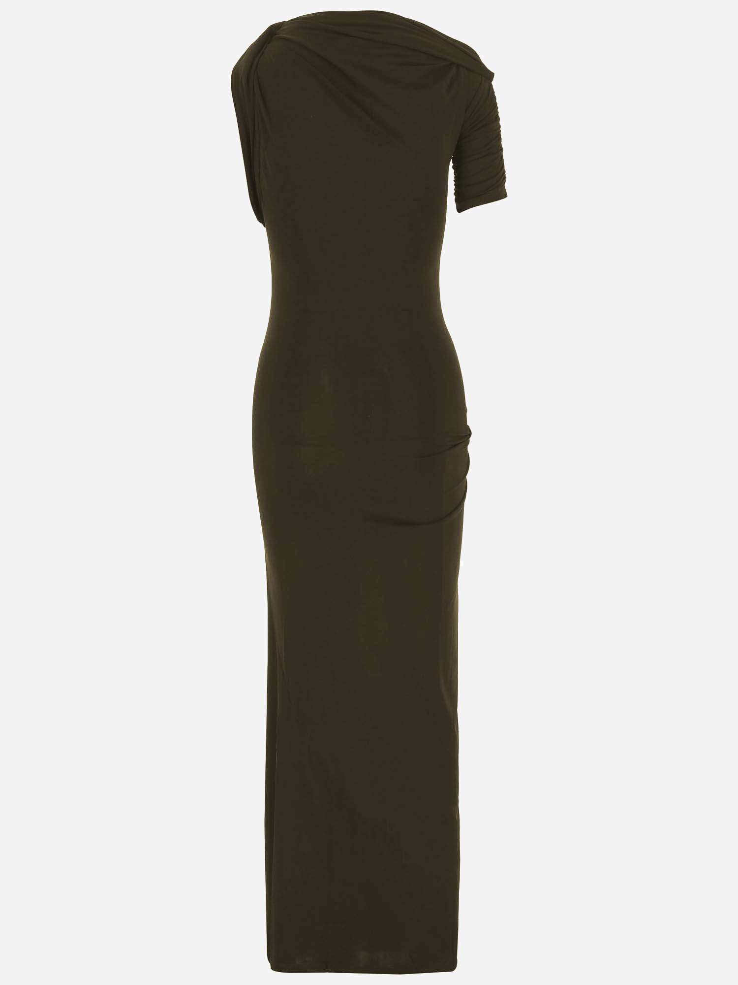 [JACQUEMUS] Short sleeve dress SS26 DRW00142AJ00260580